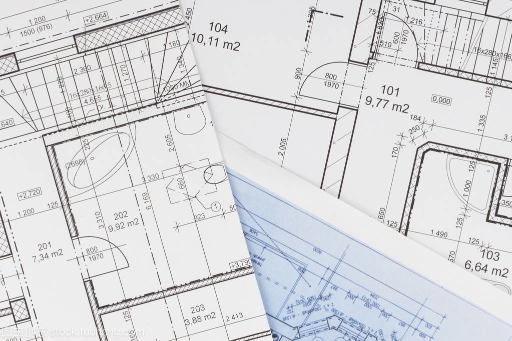 建設(shè)計(jì)劃藍(lán)圖 從概念到落地的全周期解析